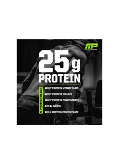 MusclePharm Combat Protein Powder, Protein Powder Drink Mix, Chocolate Milk Flavour, 4.1Lb  - Image 3