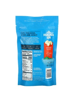 Mauna Loa Mauna Loa, Dry Roasted Macadamias, Hawaiian Sea Salt, 4 oz (113 g)  - Image 2