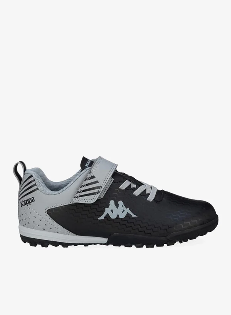 كابا Boys Hook & Loop Football School Shoes