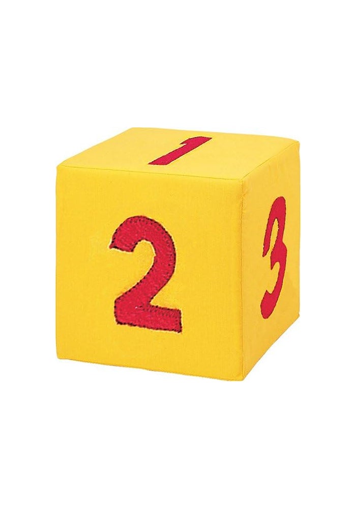 King Jumbo Number Block - Educational Foam Toy for Kids