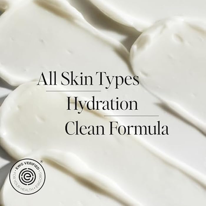 DIME Beauty Restorative Night Cream, Facial Moisturizer with Ceramides and Sea Buckthorn, 1.7 oz / 50 ml in Pump - Image 3