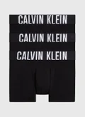 CALVIN KLEIN Black/Black/Black