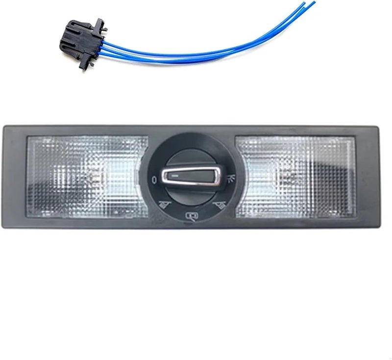 Wivplex Car Rear Interior Dome Light - Image 1
