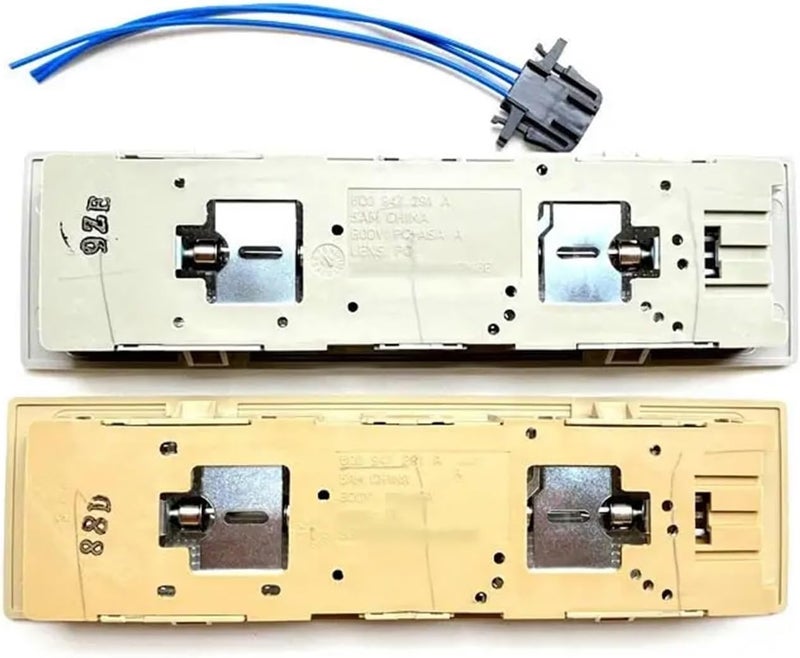 Wivplex Car Rear Interior Dome Light - Image 5