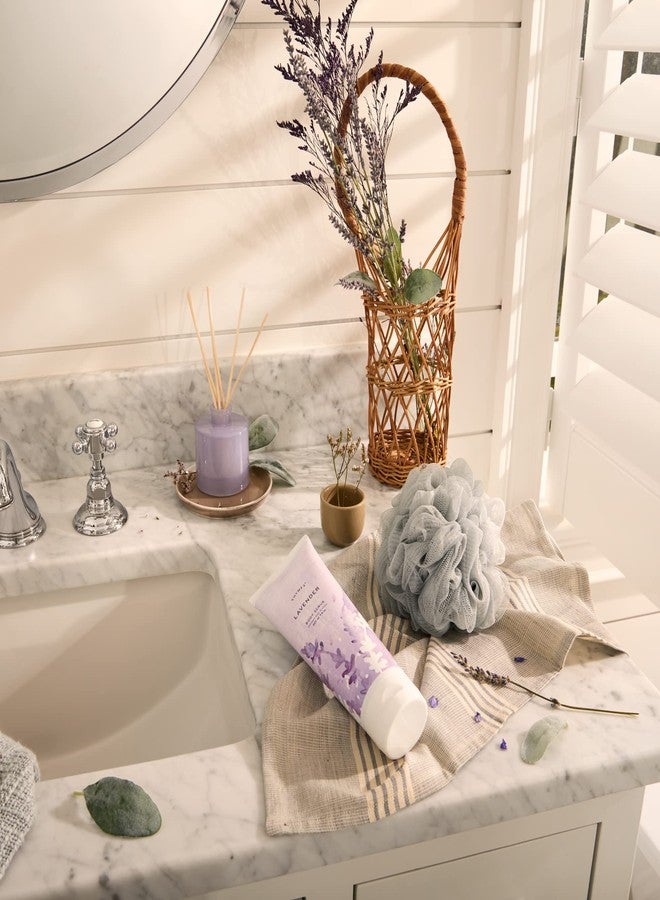 Thymes Lavender Body Exfoliant by Thymes - Image 5