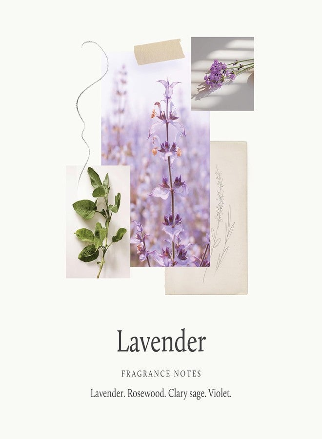 Thymes Lavender Body Exfoliant by Thymes - Image 3