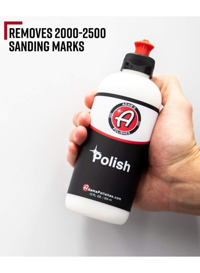 New Paint Perfecting Polish 12Oz