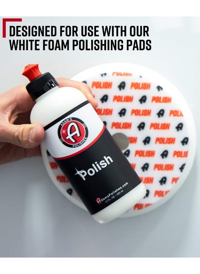New Paint Perfecting Polish 12Oz