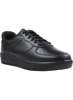 Liger Black Unisex Sneakers  - Image 1