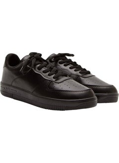 Liger Black Unisex Sneakers  - Image 4