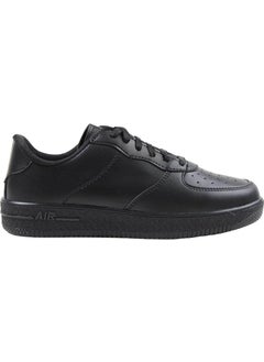 Liger Black Unisex Sneakers  - Image 3