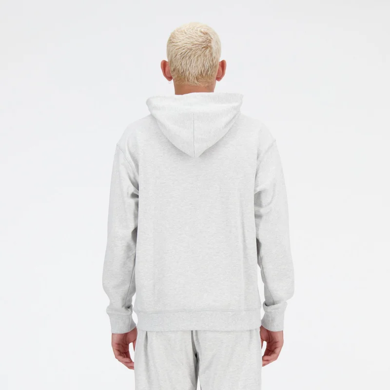 New Balance Ahh Multi Men's Athletics French Terry Hoodie for Men | Best Price UAE