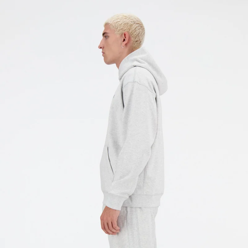 New Balance Ahh Multi Men's Athletics French Terry Hoodie for Men | Best Price UAE