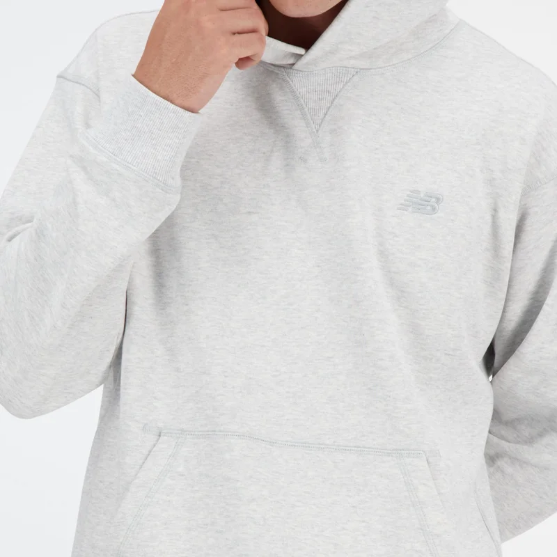 New Balance Ahh Multi Men's Athletics French Terry Hoodie for Men | Best Price UAE