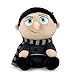 Kidrobot Minions The Rise of Gru Young Gru Phunny Plush - Image 3