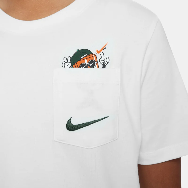 Nike Kids' Sportswear T-Shirt