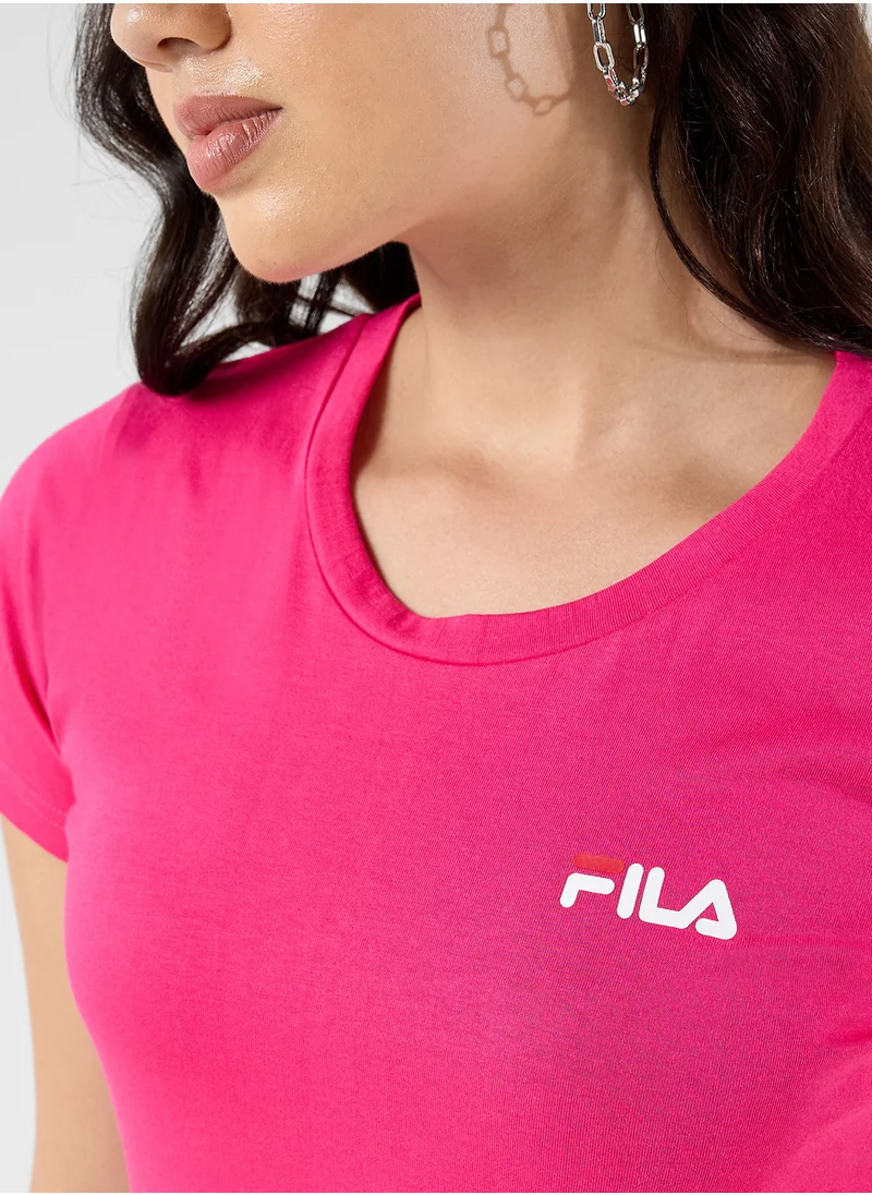 FILA Classic T-Shirt