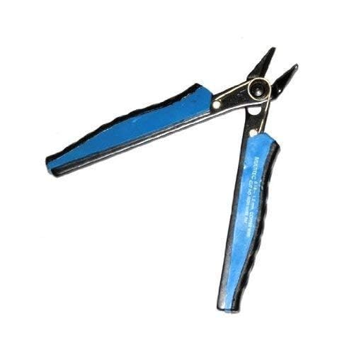 CRAE Multitec Alloy Steel Wire Cutter Nipper 07