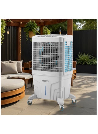 Prifix Air Cooler -ice tank -70 Liters color Grey- DC101 - pzsku/ZDA44CCE760D66F73C2B2Z/45/1751797093/87e6b99f-2539-47b6-a44d-13a2876407da