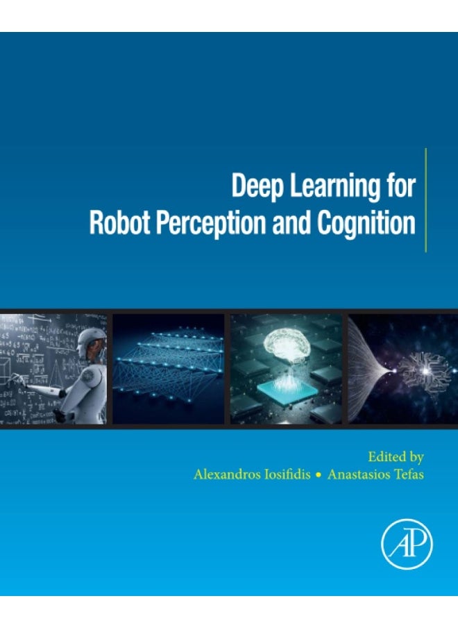 Deep Learning for Robot Perception and Cognition  - Image 2