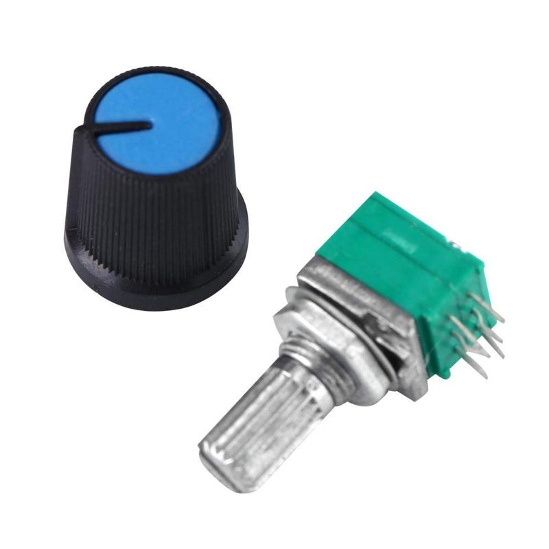 klarako HiFi Amplifier?Valve Vacuum Tube Phono Preamplifier,Volume Tone Control Board Kits Amplifier Audio Board DIY Kits - Image 5