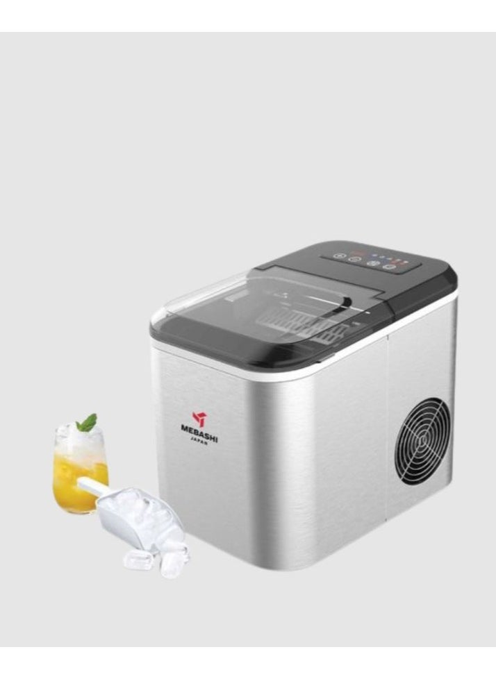 Mebashi MEBASHI ME-ICE1600 Ice Maker 