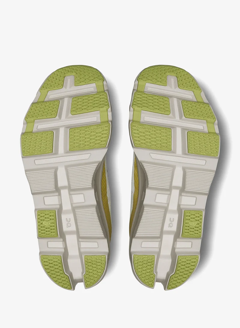 On Running White Women's Cloudmonster 2 Running Shoes for Women | Best Price UAE