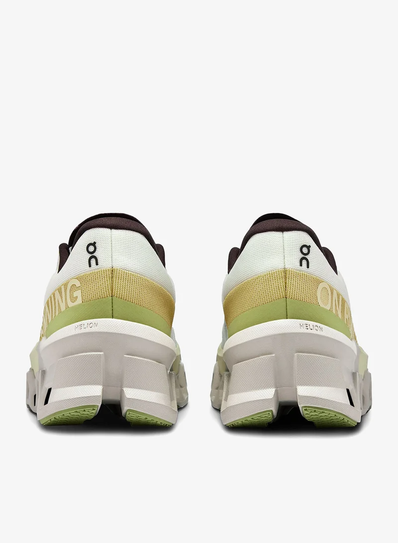 On Running White Women's Cloudmonster 2 Running Shoes for Women | Best Price UAE