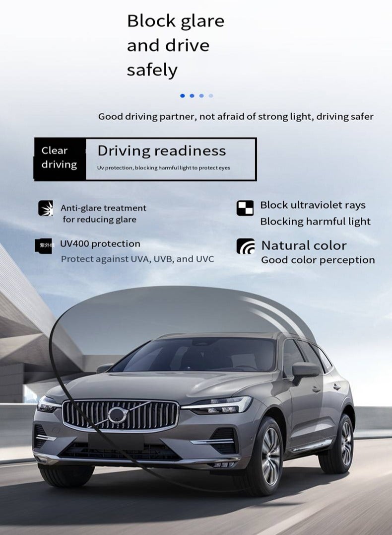 Stylish Cheetah Metal Head Sunglasses - Lightweight Design, and 100% UV Protection - Image 3