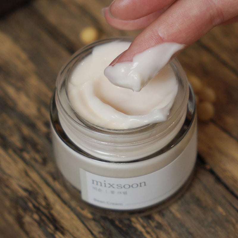 Mixsoon Bean Cream, 50ml - Image 2