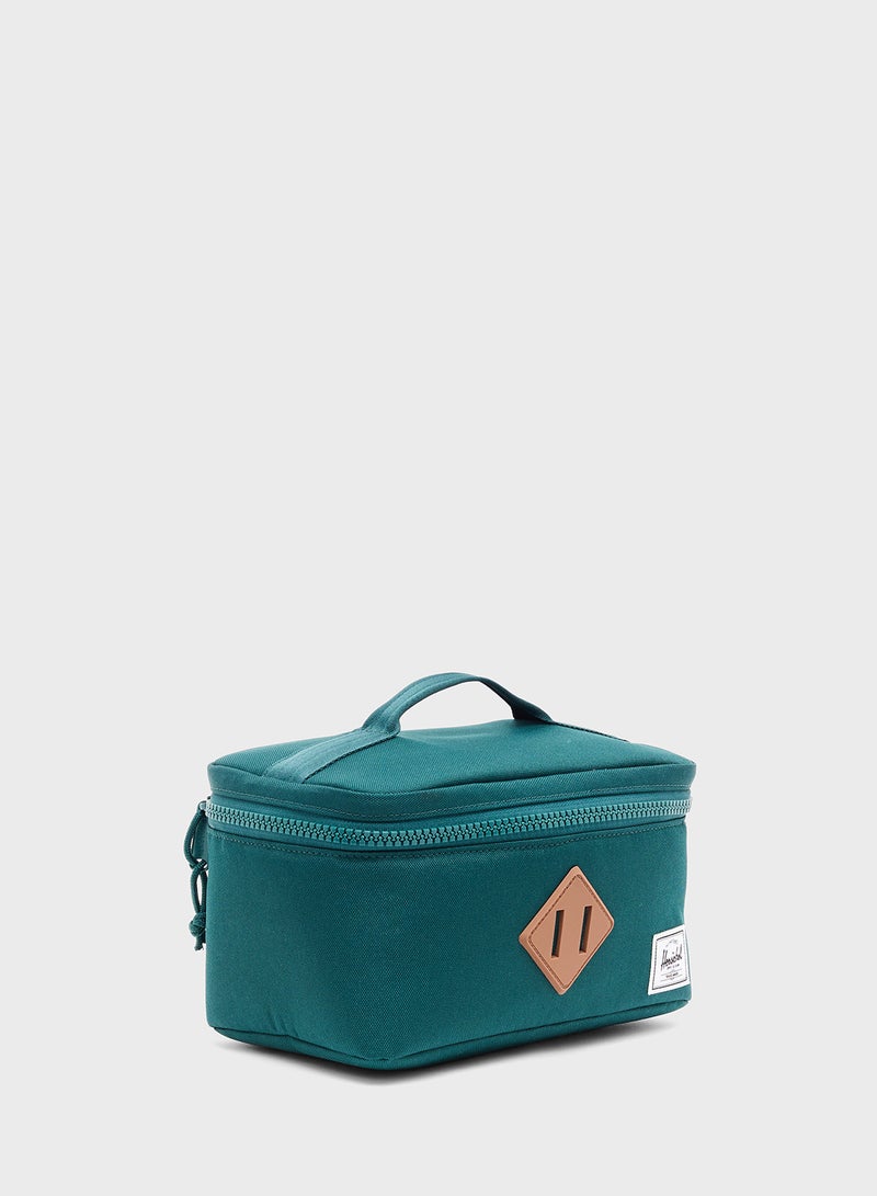 Herschel Kids Heritage Little Lunch Box - Image 3