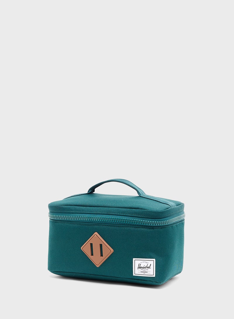 Herschel Kids Heritage Little Lunch Box - Image 4