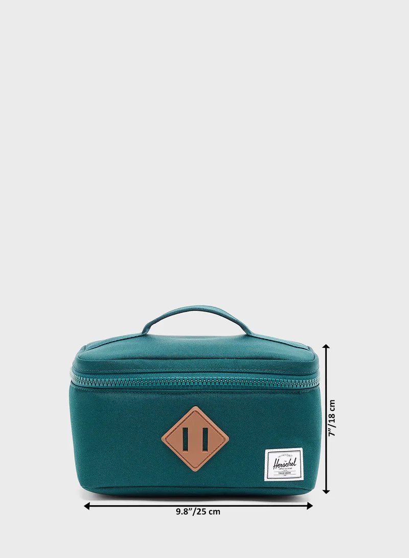 Herschel Kids Heritage Little Lunch Box