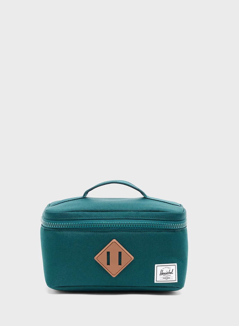 Herschel Kids Heritage Little Lunch Box
