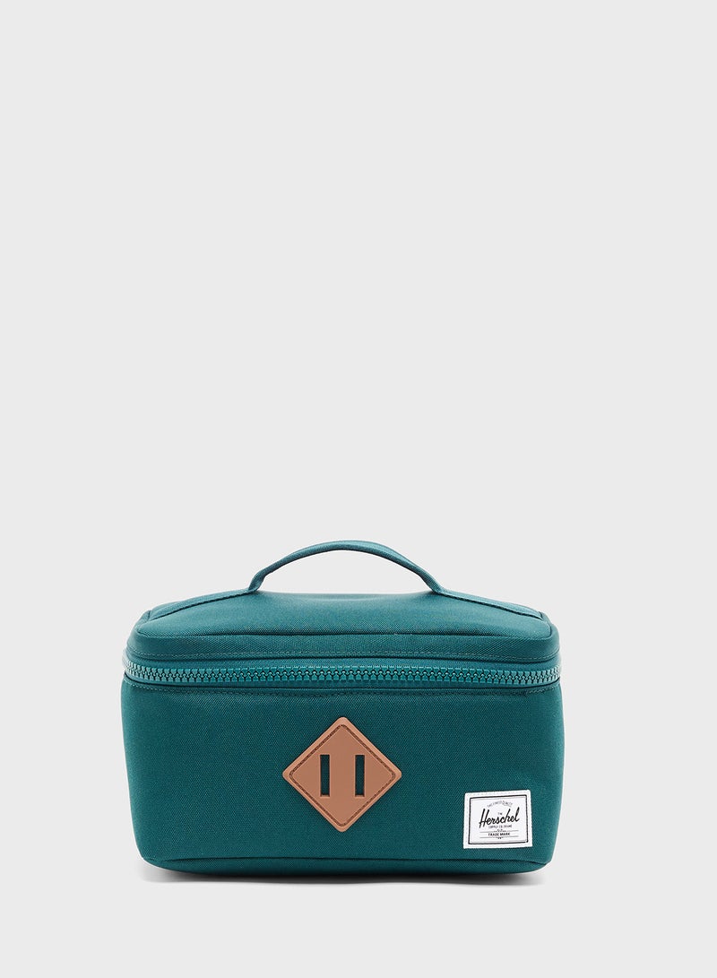 Herschel Kids Heritage Little Lunch Box - Image 2