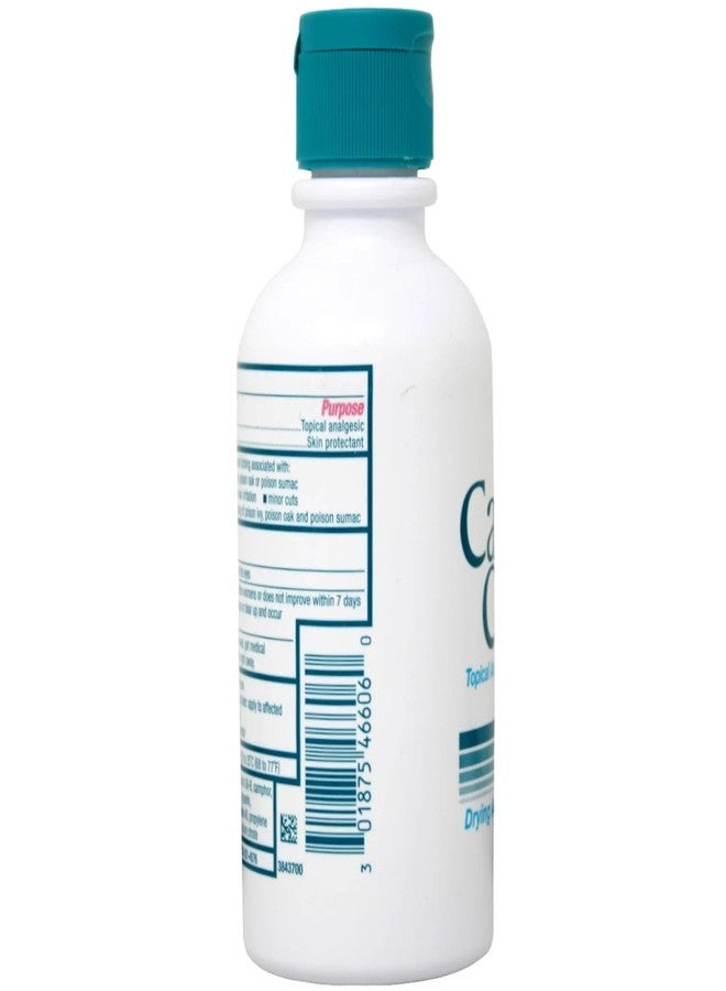 Caladryl Clear Skin Lotion - 6 fl oz - Image 3