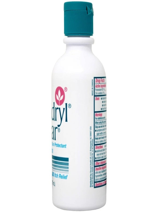 Caladryl Clear Skin Lotion - 6 fl oz - Image 2