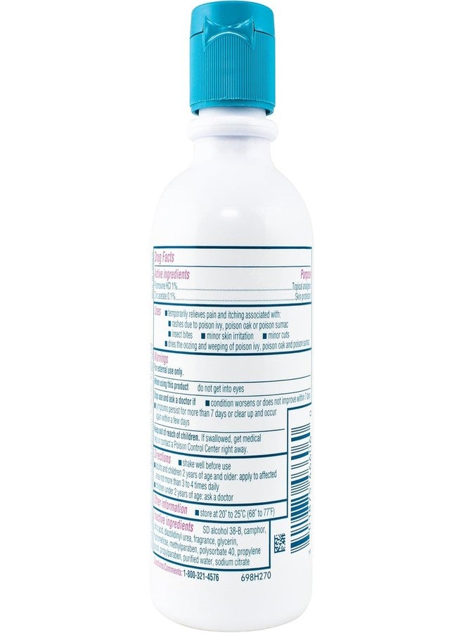 Caladryl Clear Skin Lotion - 6 fl oz - Image 4