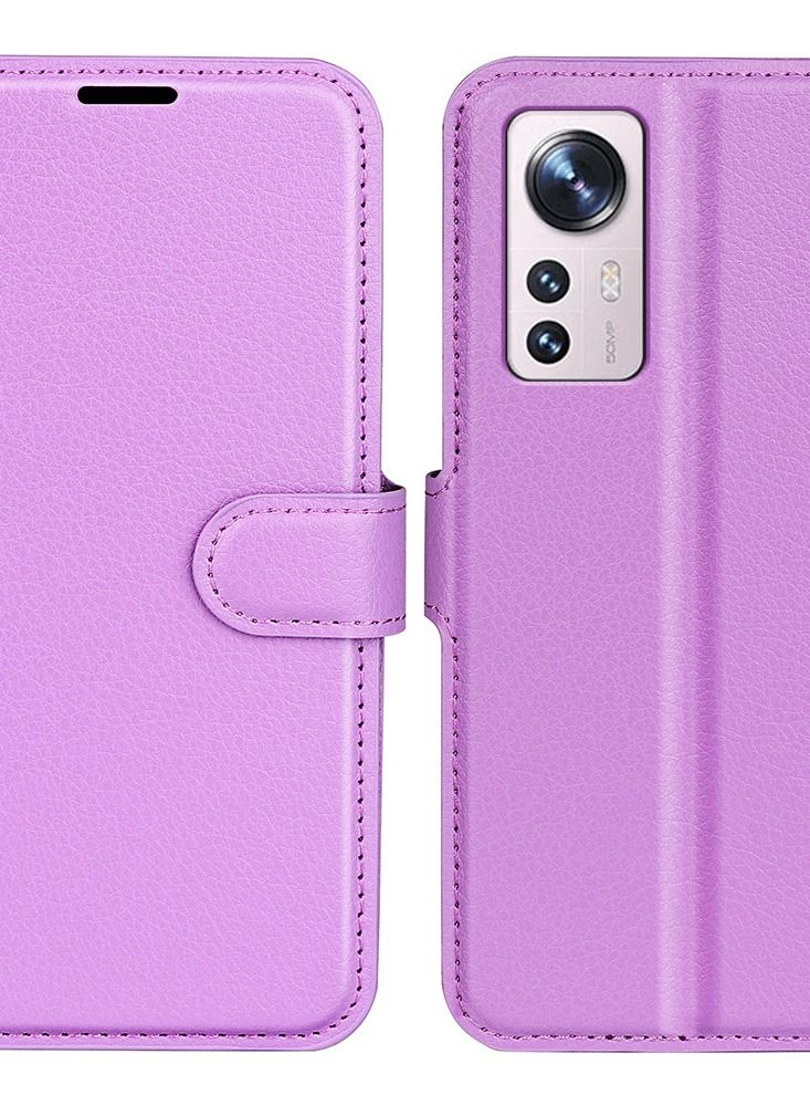 Loquat Suitable For Xiaomi Prevent Drop Wallet Leather Case Protective Sleeve 