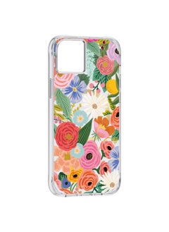 RIFLE PAPER CO. iPhone 14 Plus - Garden Party Blush with Magsafe - pzsku/ZDA4569CD98A4E7B77285Z/45/_/1663238855/b8eab199-820a-4d2e-8363-5df8bcbfbb97