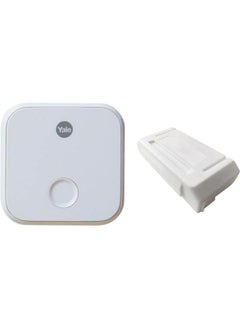 Yale Yale Wi-Fi and Bluetooth Upgrade Kit for First Gen Assure Locks and Levers – Not Compatible with Yale Assure Lock 2  - Image 1