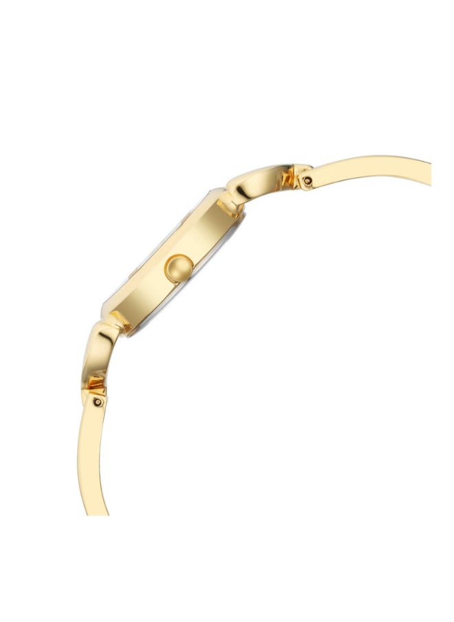 TITAN Women Analog Round Shape Metal Wrist Watch - 2724YM01 - 45.55 Mm  - Image 2