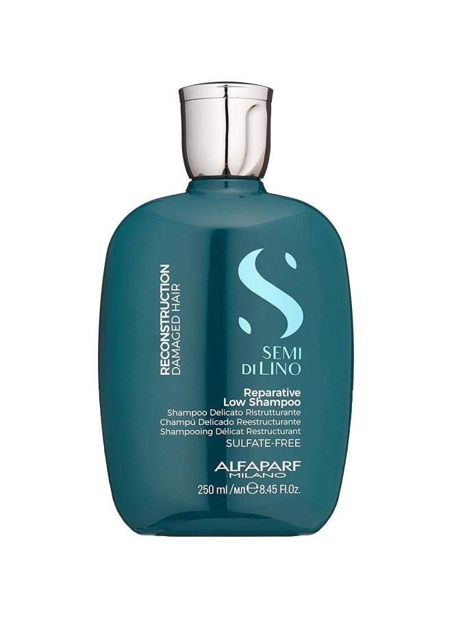 Semi Dilano Reparative Low Shampoo 250ml