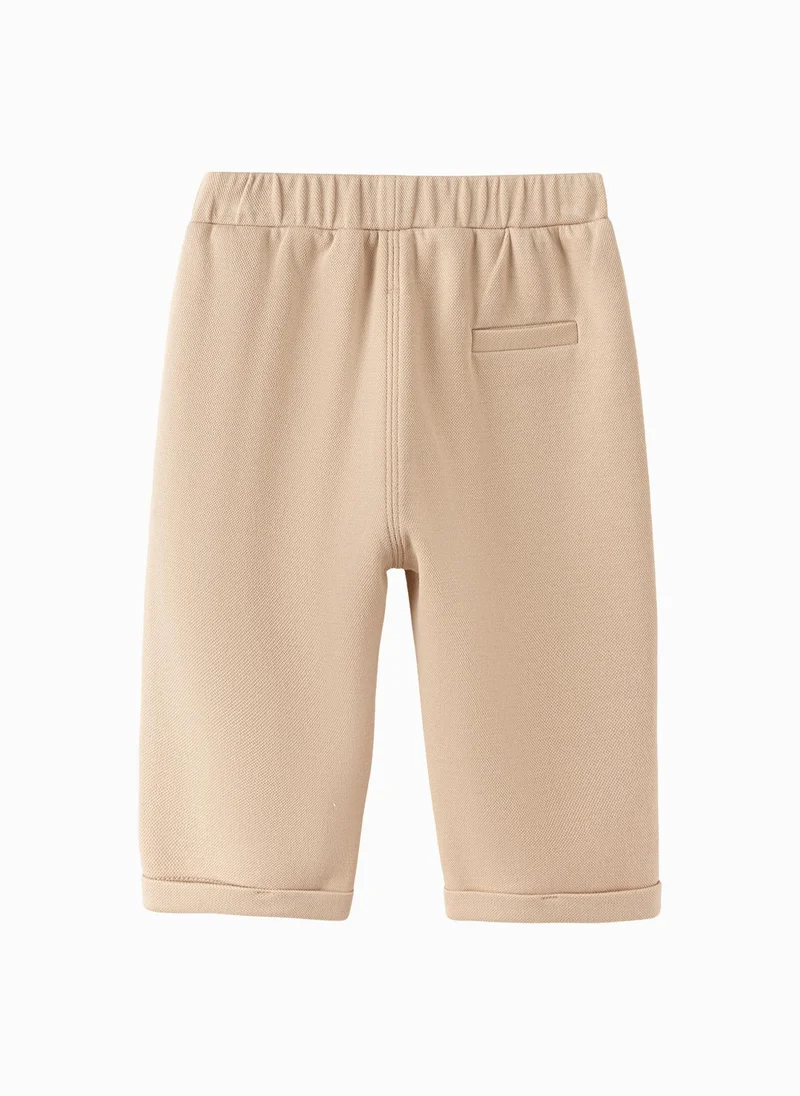 Balabala Baby Boys Knitted trousers