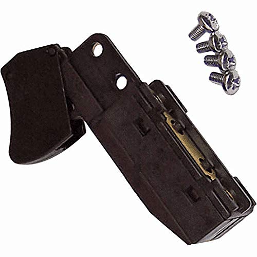 Milwaukee 23661000 Switch OnOffbrake