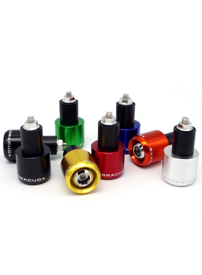 NIBEMINENT 2-Piece Universal Street and CNC Racing - Image 4