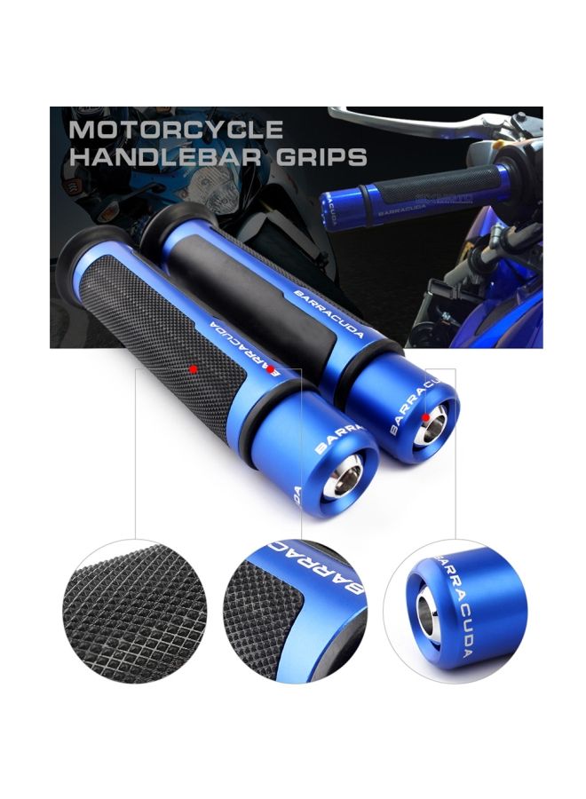 NIBEMINENT 2-Piece Universal Street and CNC Racing - Image 3