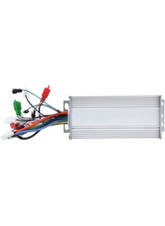 klarako 36V/48V 1000W Brushless Motor Sine Wave Controller for Electric Bicycle Scooter Aluminium Alloy  - Image 1