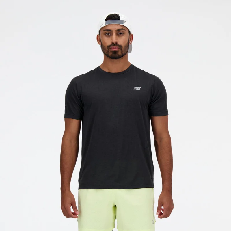 نيو بالانس Men's RC Essential T-Shirt