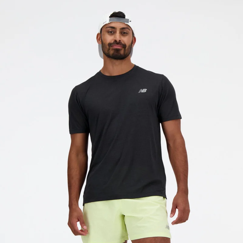 نيو بالانس Men's RC Essential T-Shirt
